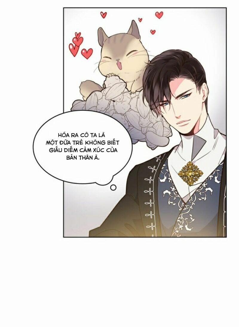 Công Chúa Chloe 28 trang 15