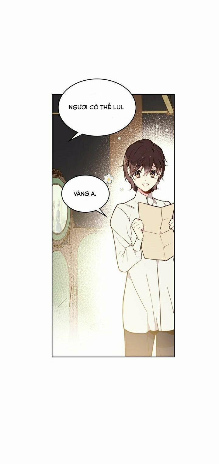 Công Chúa Chloe 28 trang 16