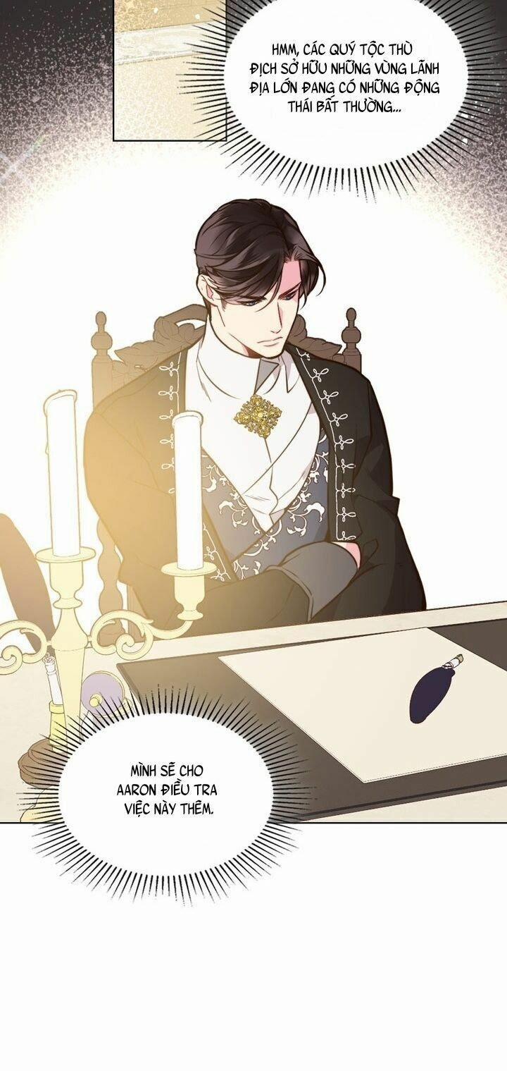 Công Chúa Chloe 28 trang 18