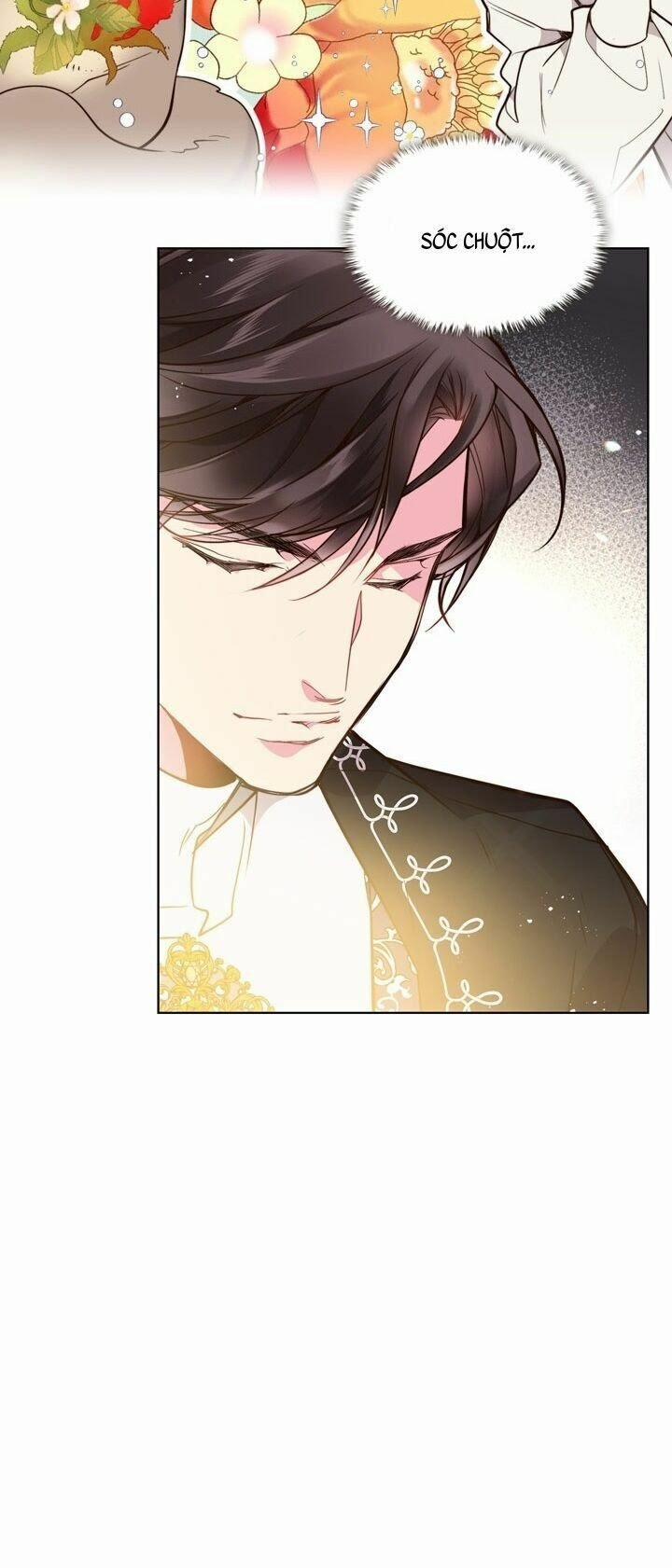 Công Chúa Chloe 28 trang 20