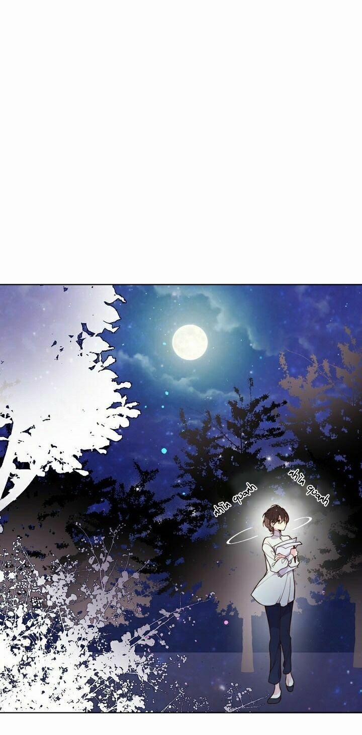 Công Chúa Chloe 28 trang 21