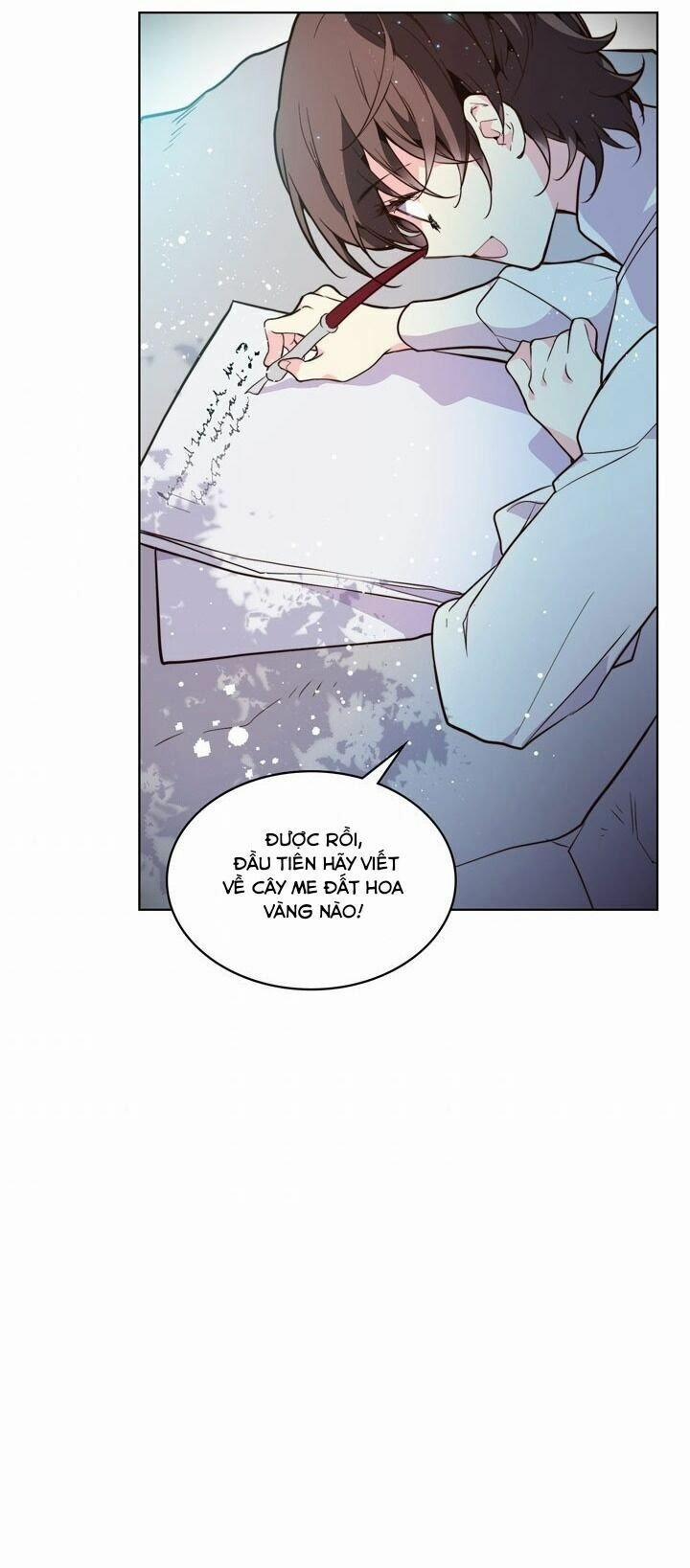 Công Chúa Chloe 28 trang 24