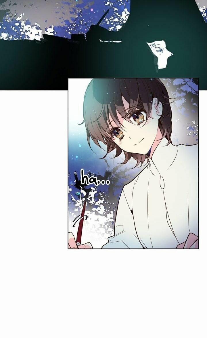 Công Chúa Chloe 28 trang 26