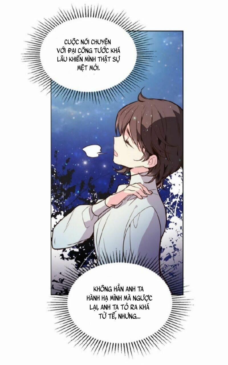 Công Chúa Chloe 28 trang 28