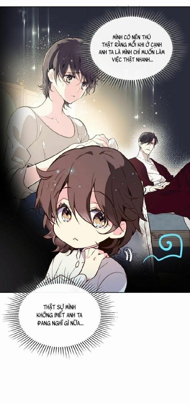 Công Chúa Chloe 28 trang 29