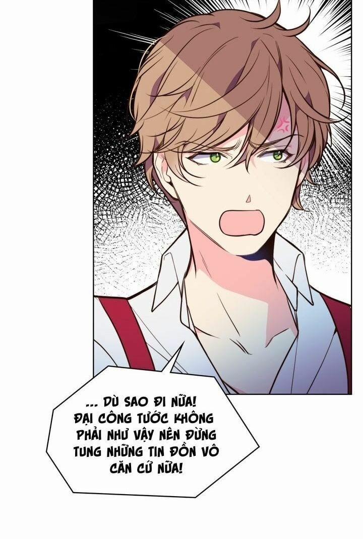 Công Chúa Chloe 28 trang 38