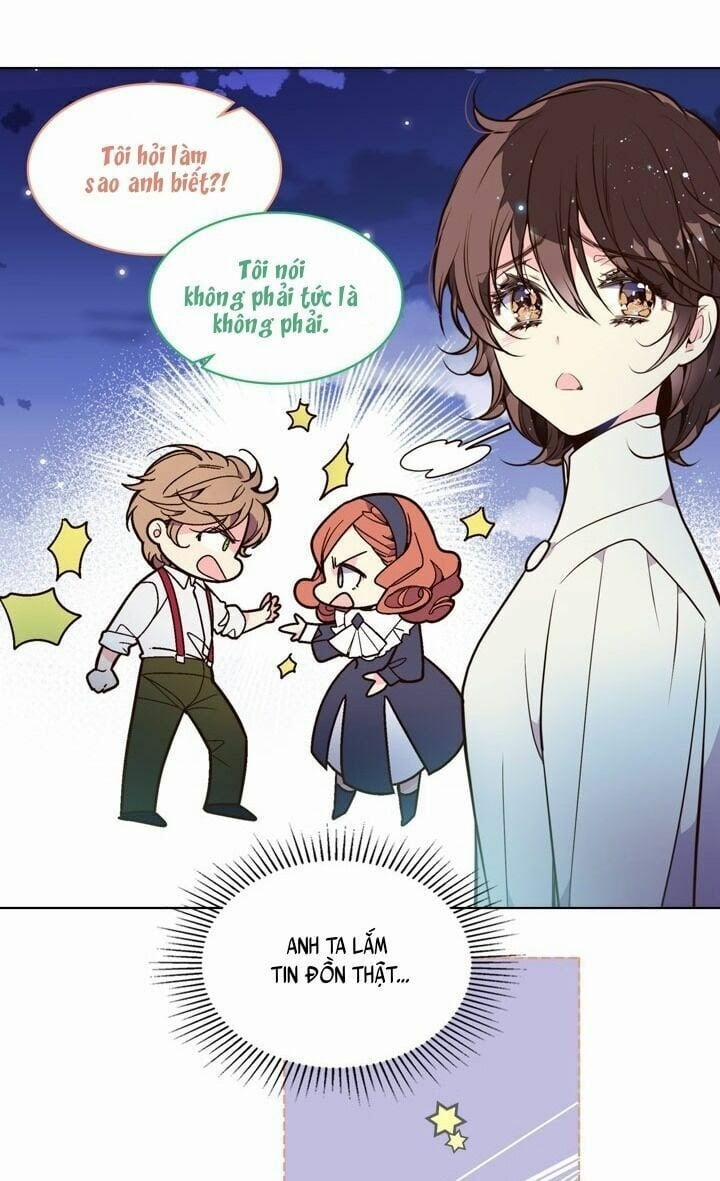 Công Chúa Chloe 28 trang 39