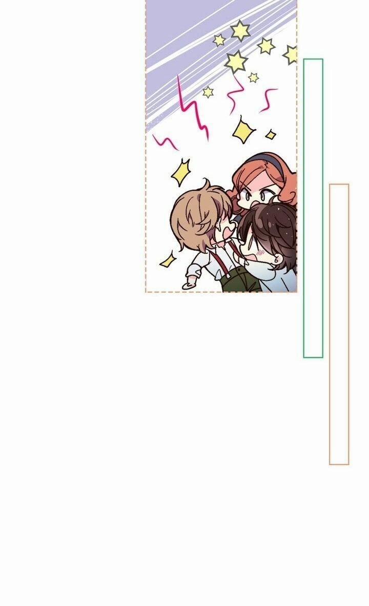 Công Chúa Chloe 28 trang 40