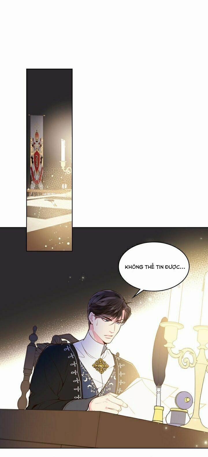 Công Chúa Chloe 28 trang 41