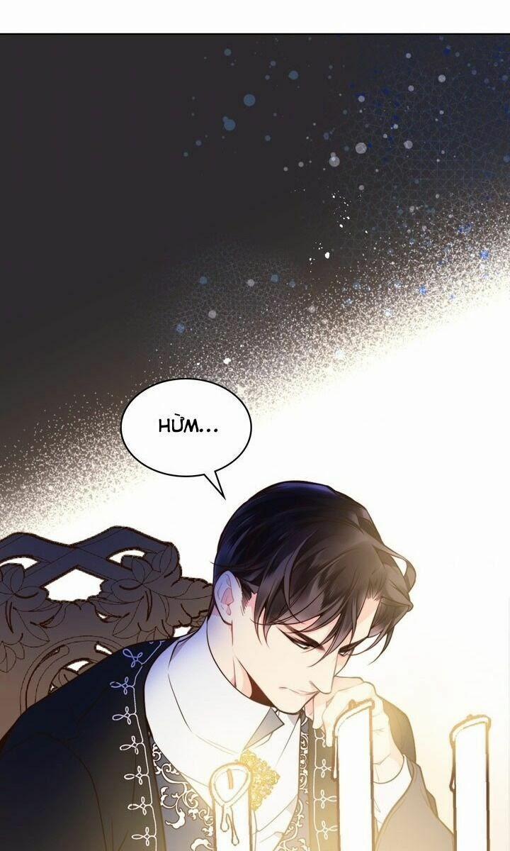 Công Chúa Chloe 28 trang 43