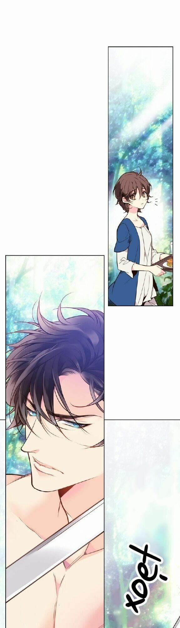 Công Chúa Chloe 28 trang 47