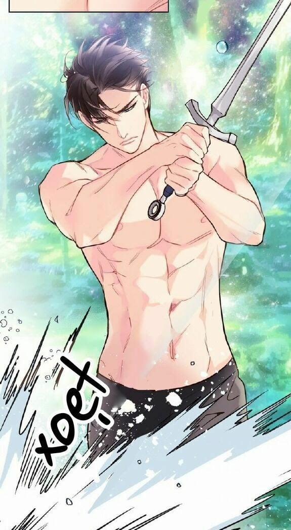 Công Chúa Chloe 28 trang 48