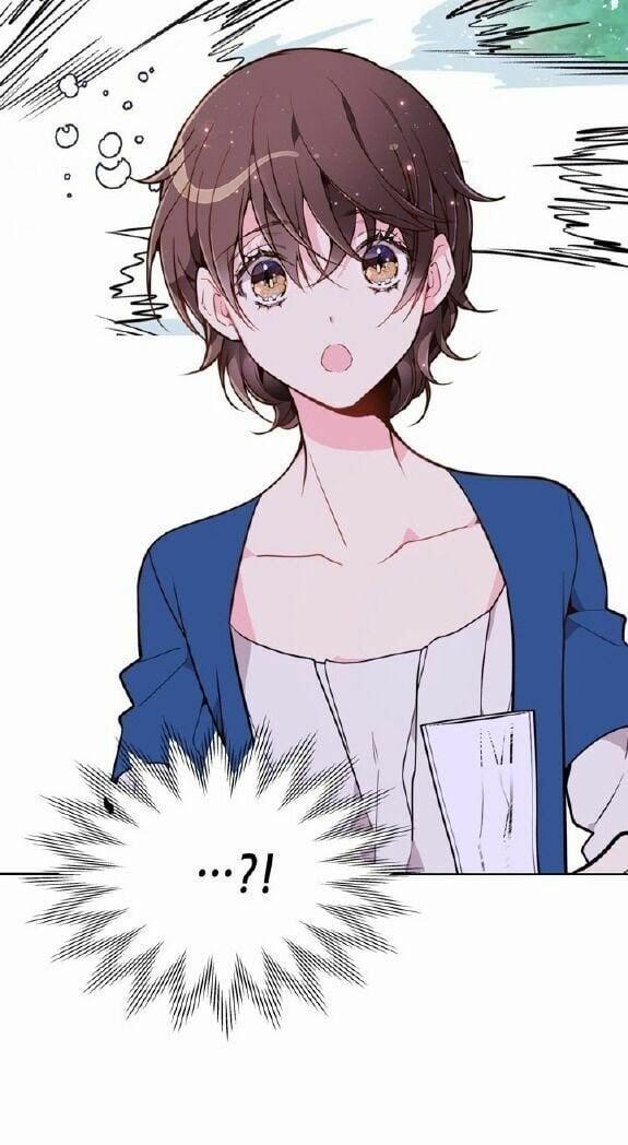 Công Chúa Chloe 28 trang 49