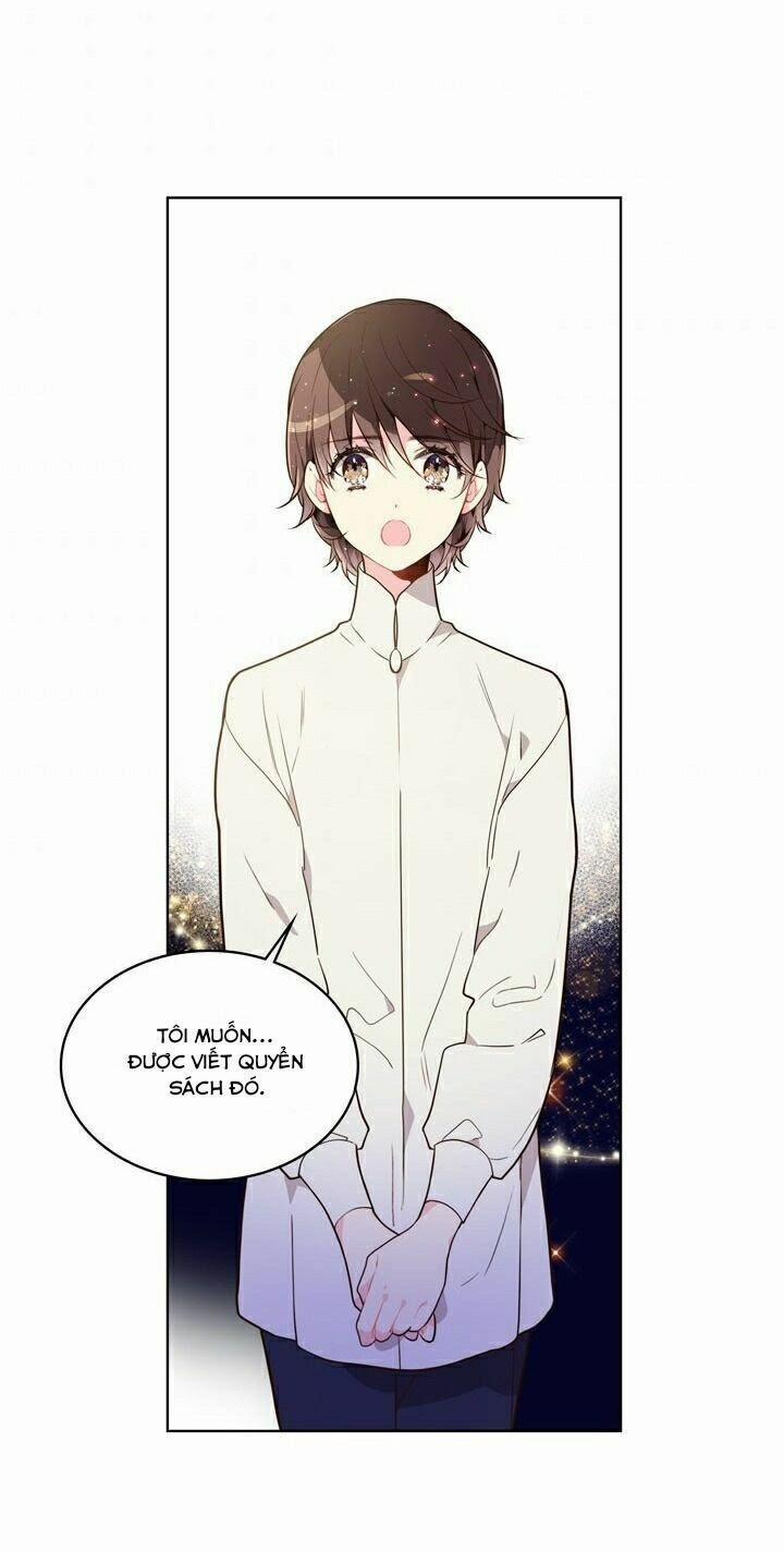 Công Chúa Chloe 28 trang 5