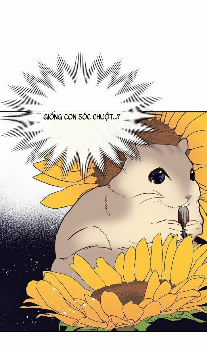 Công Chúa Chloe 28 trang 8