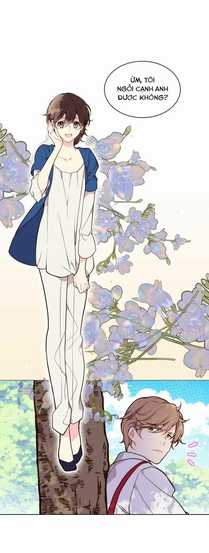 Công Chúa Chloe 29 trang 11