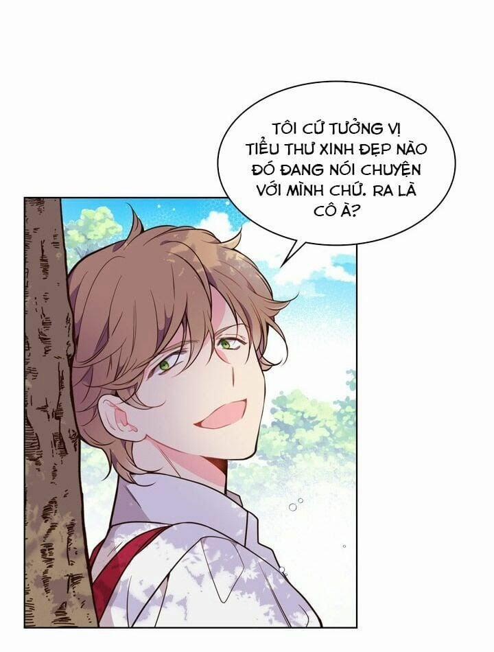 Công Chúa Chloe 29 trang 12