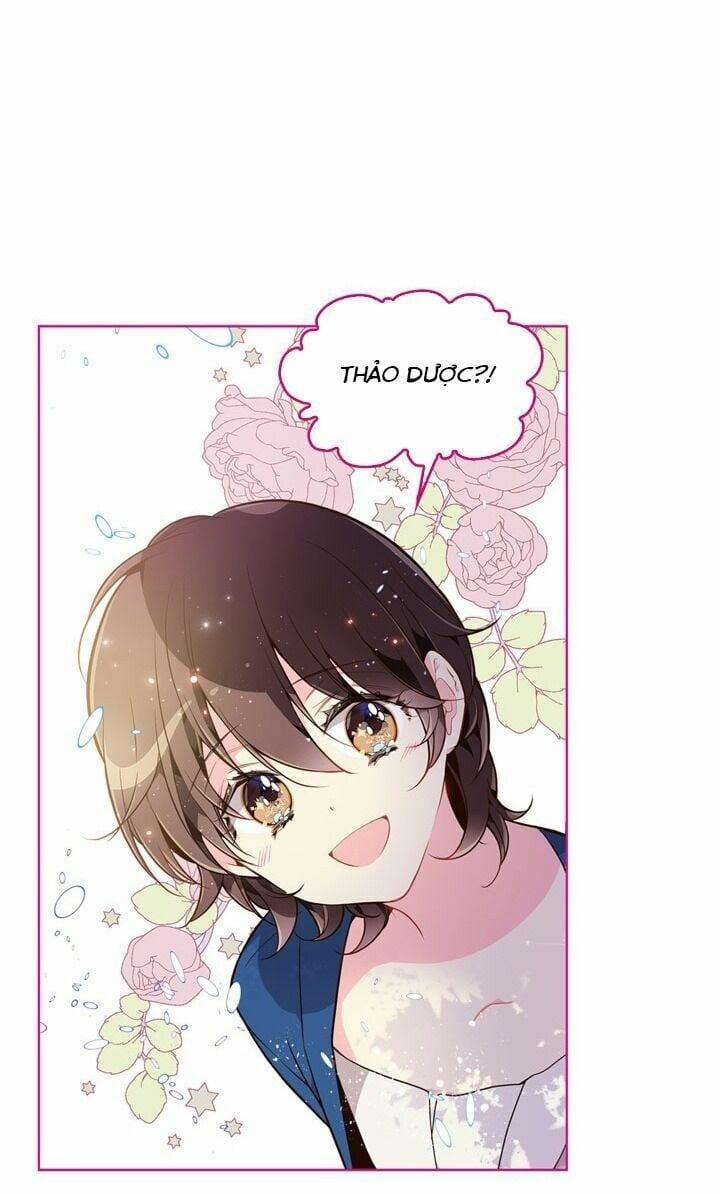 Công Chúa Chloe 29 trang 19