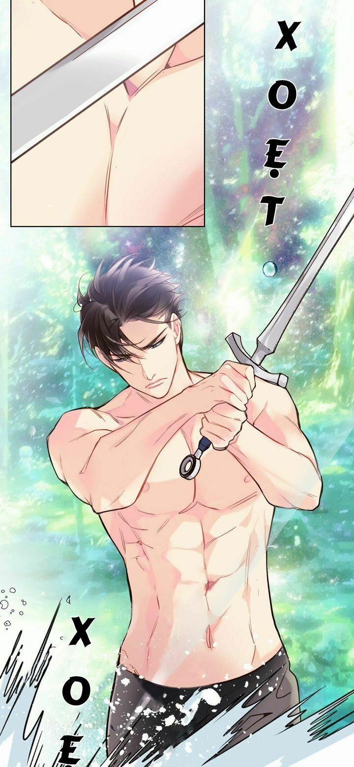 Công Chúa Chloe 29 trang 2