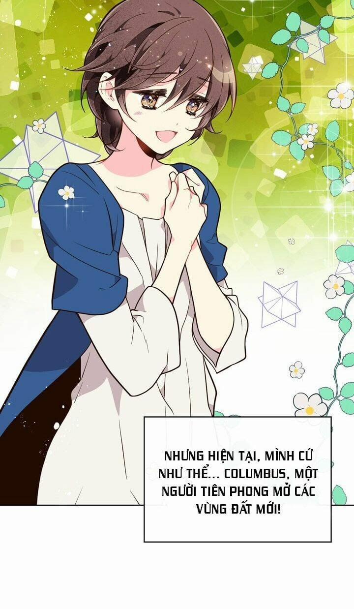 Công Chúa Chloe 29 trang 22