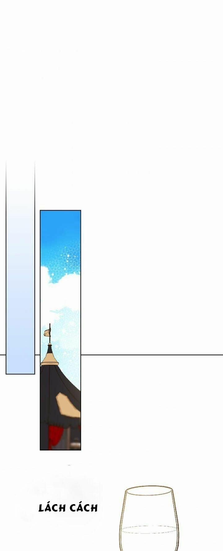 Công Chúa Chloe 29 trang 24