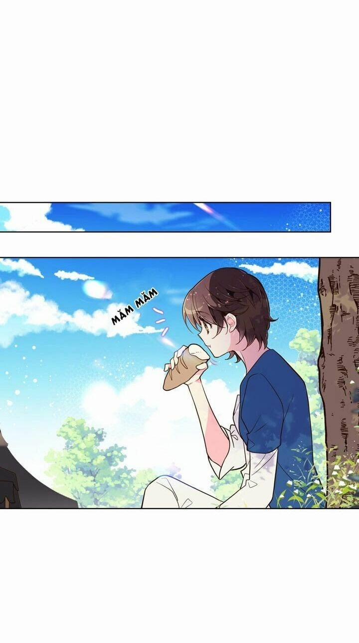 Công Chúa Chloe 29 trang 26