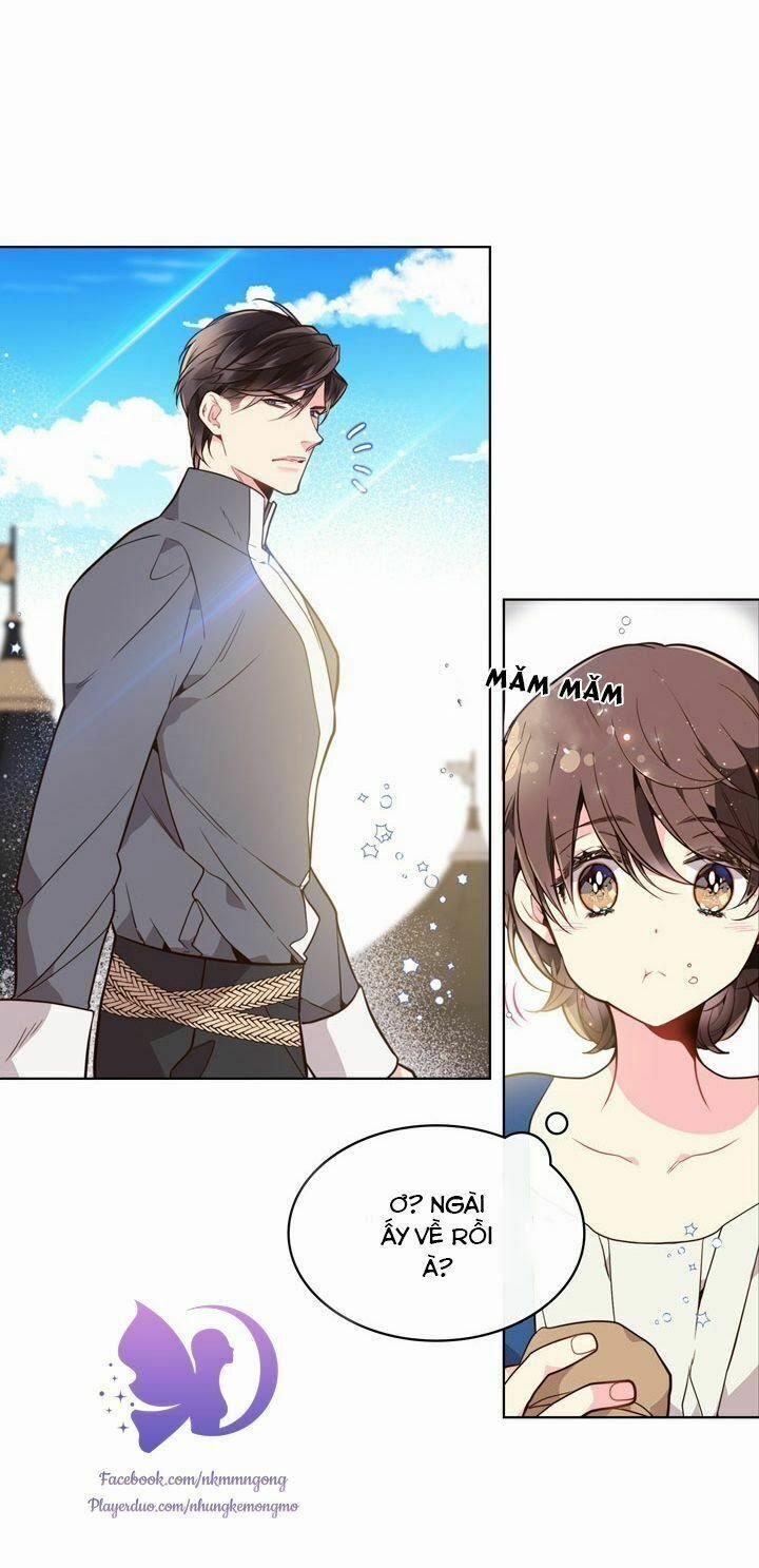 Công Chúa Chloe 29 trang 27