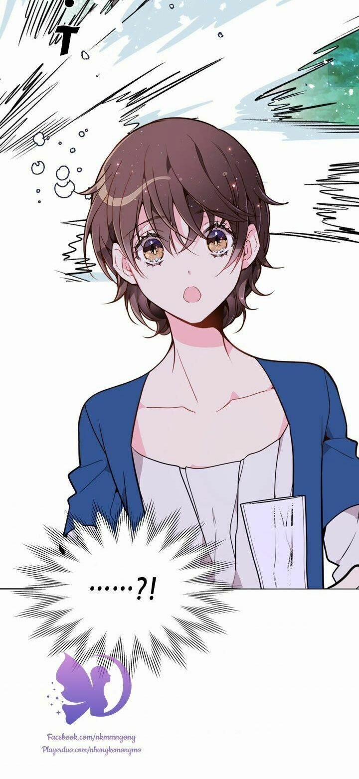 Công Chúa Chloe 29 trang 3