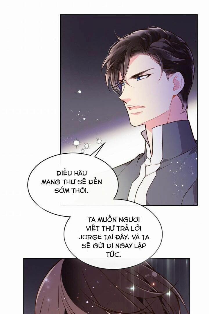 Công Chúa Chloe 29 trang 30