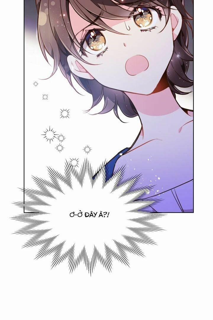 Công Chúa Chloe 29 trang 31