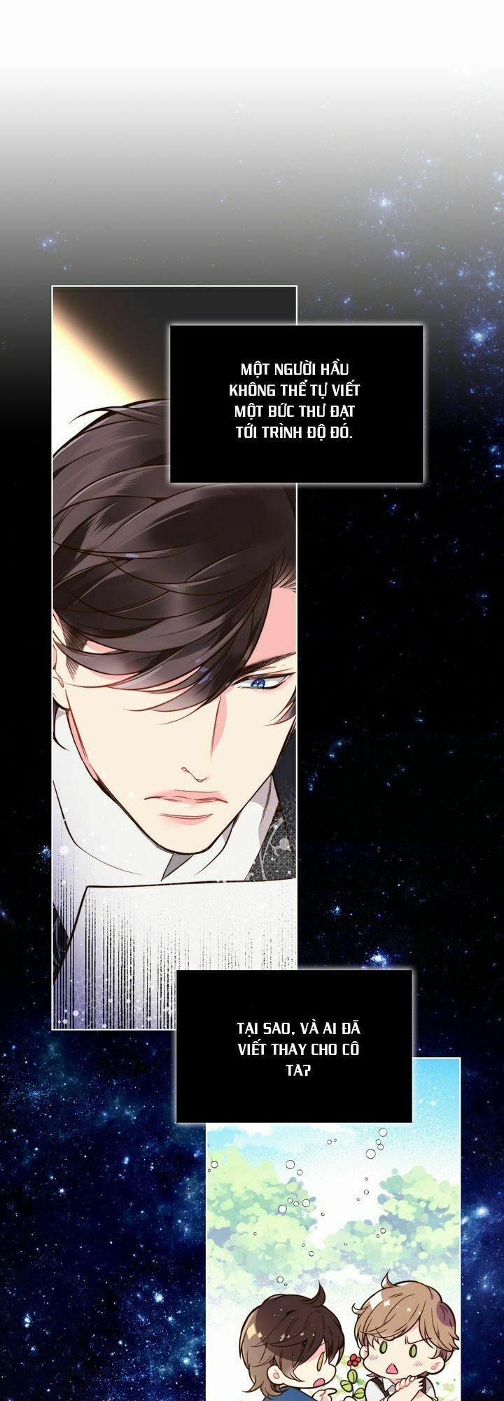 Công Chúa Chloe 29 trang 32