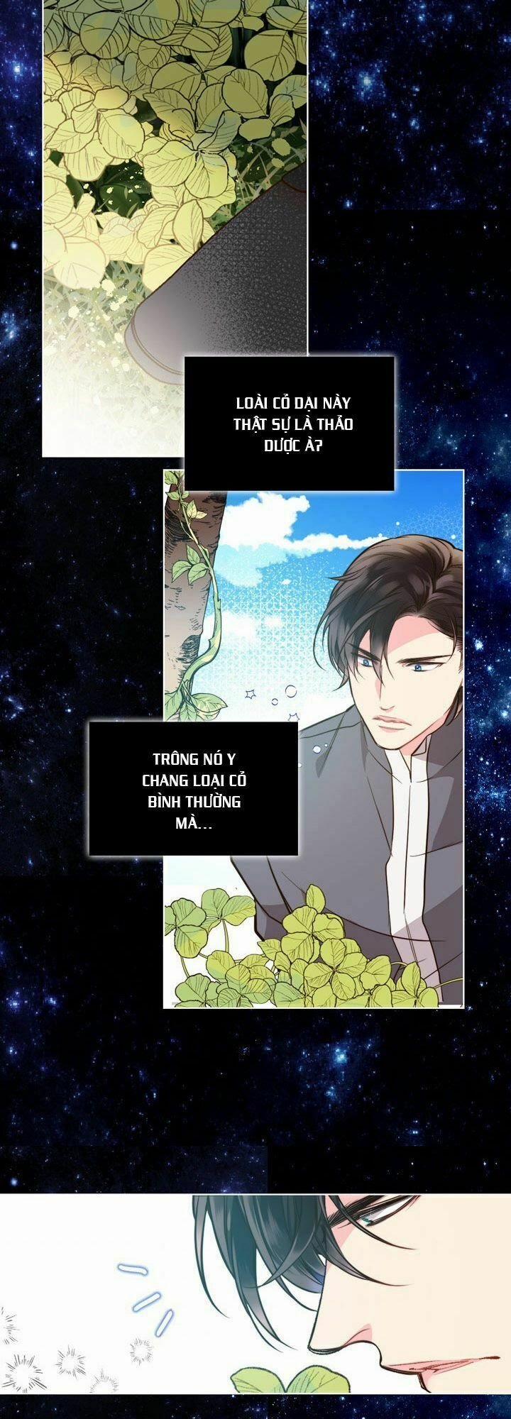 Công Chúa Chloe 29 trang 34