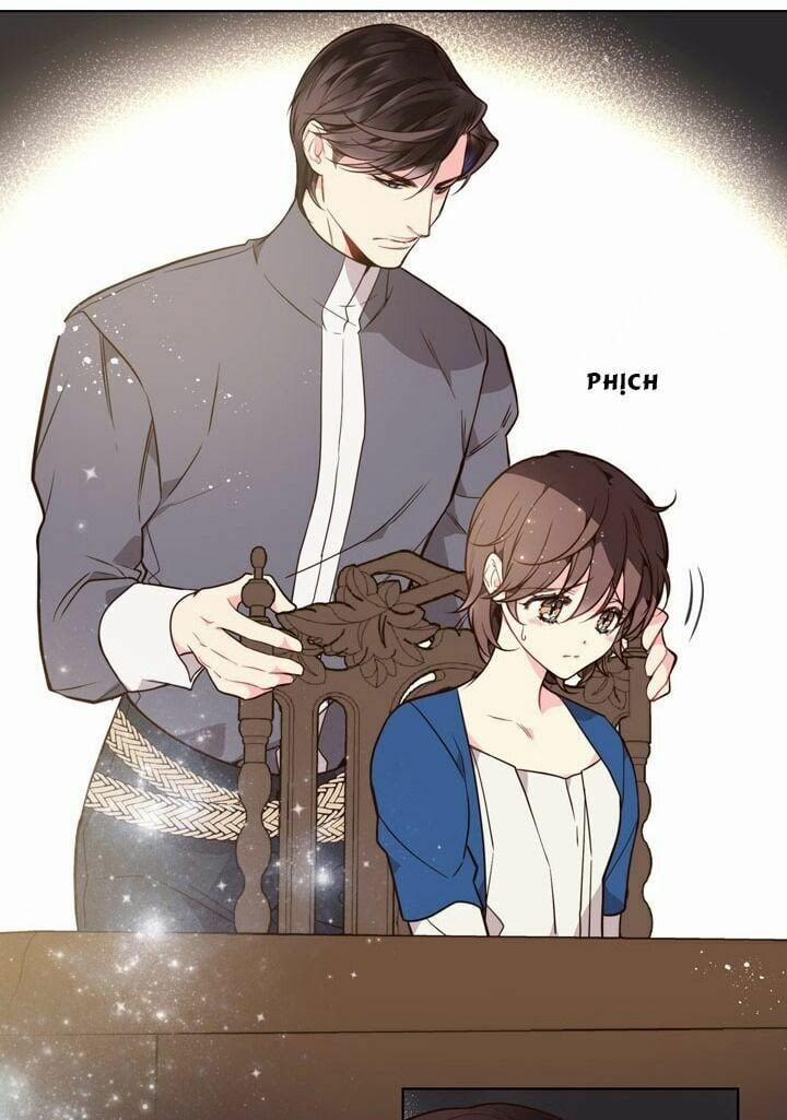 Công Chúa Chloe 29 trang 38