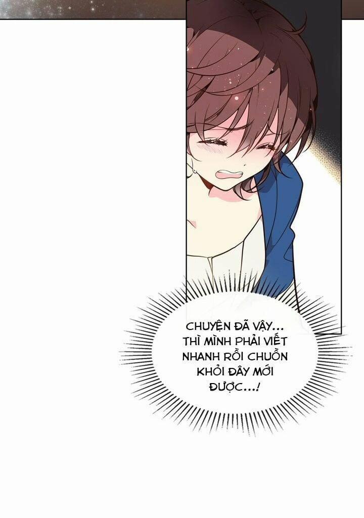 Công Chúa Chloe 29 trang 39