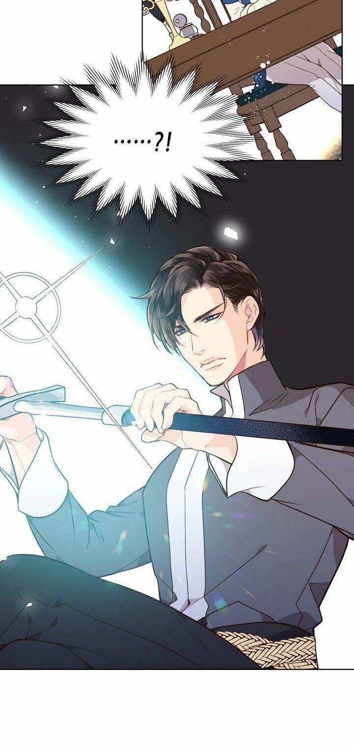 Công Chúa Chloe 29 trang 41