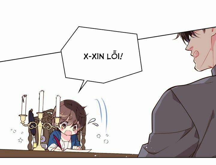 Công Chúa Chloe 29 trang 43