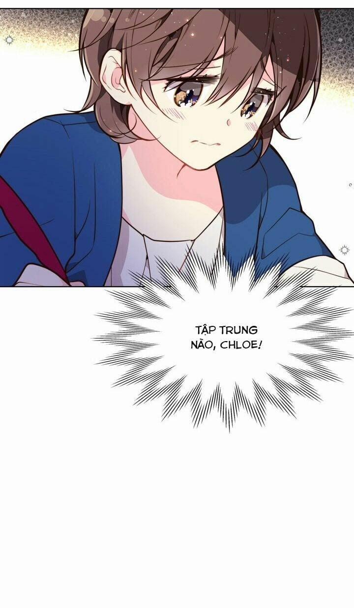 Công Chúa Chloe 29 trang 44