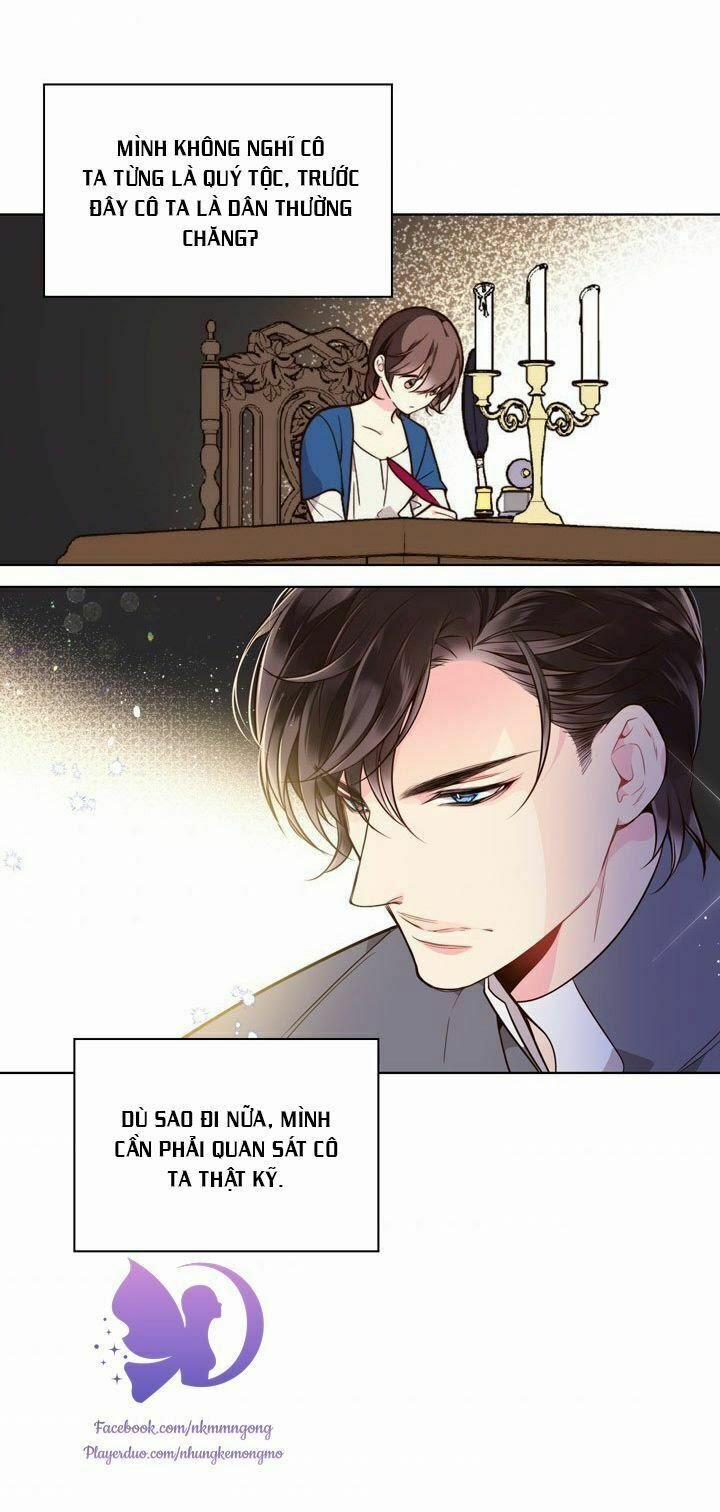 Công Chúa Chloe 29 trang 47