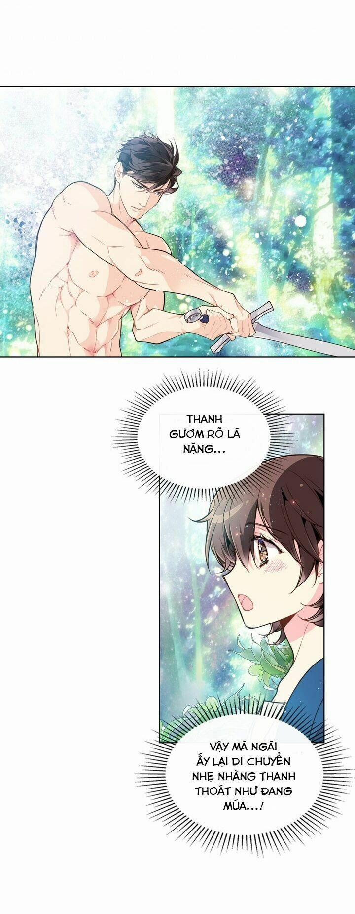 Công Chúa Chloe 29 trang 5