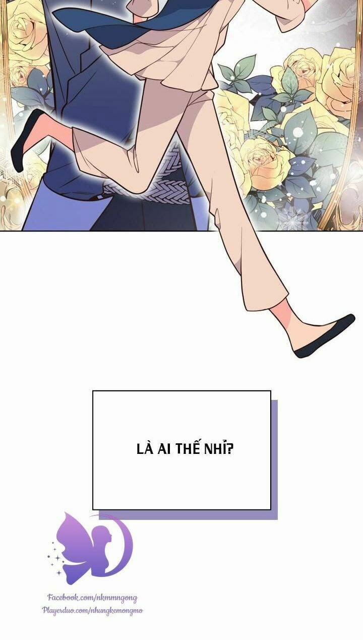 Công Chúa Chloe 29 trang 51