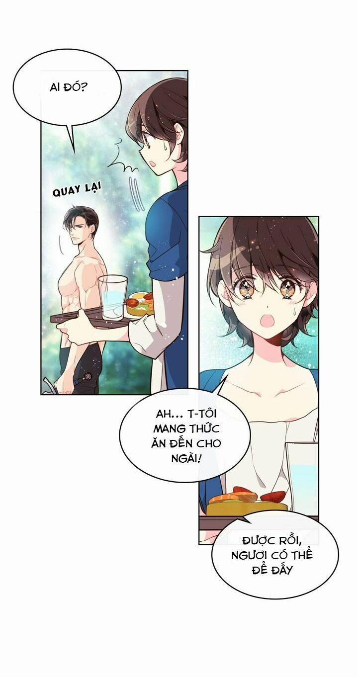 Công Chúa Chloe 29 trang 6