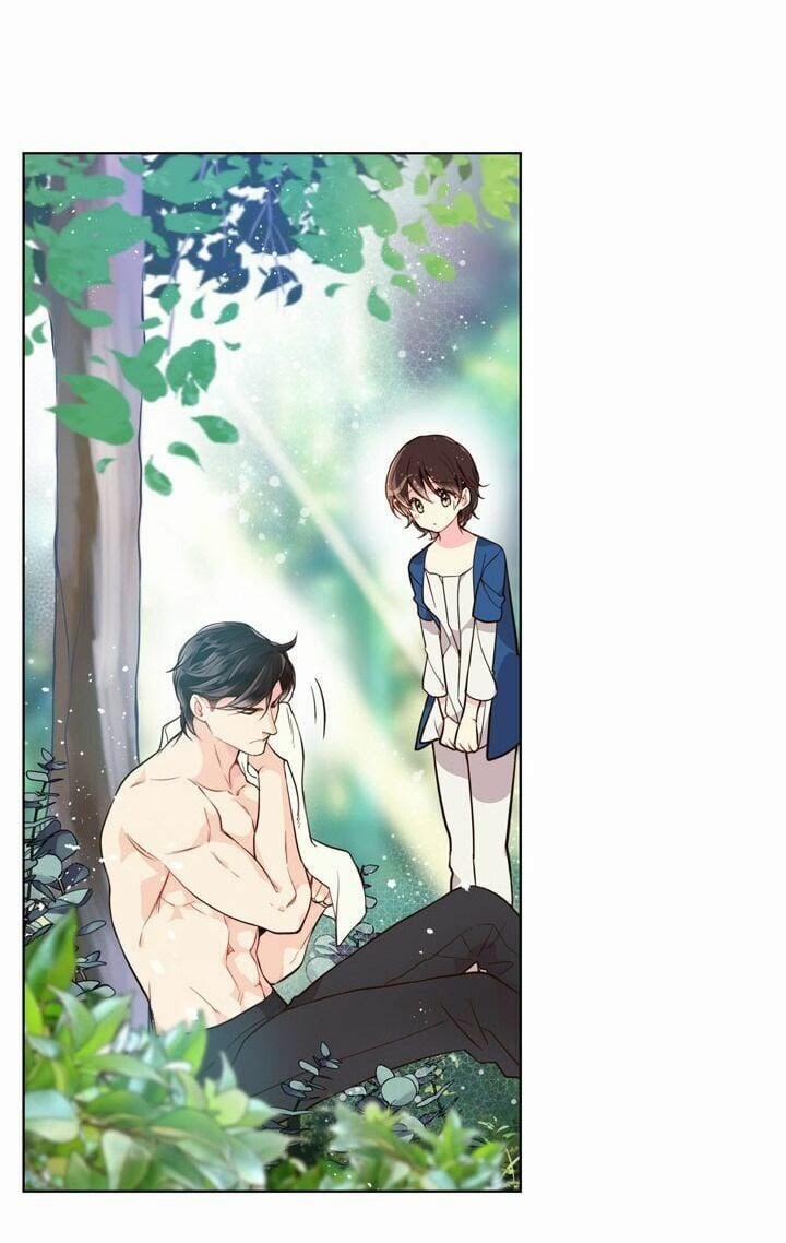 Công Chúa Chloe 29 trang 7