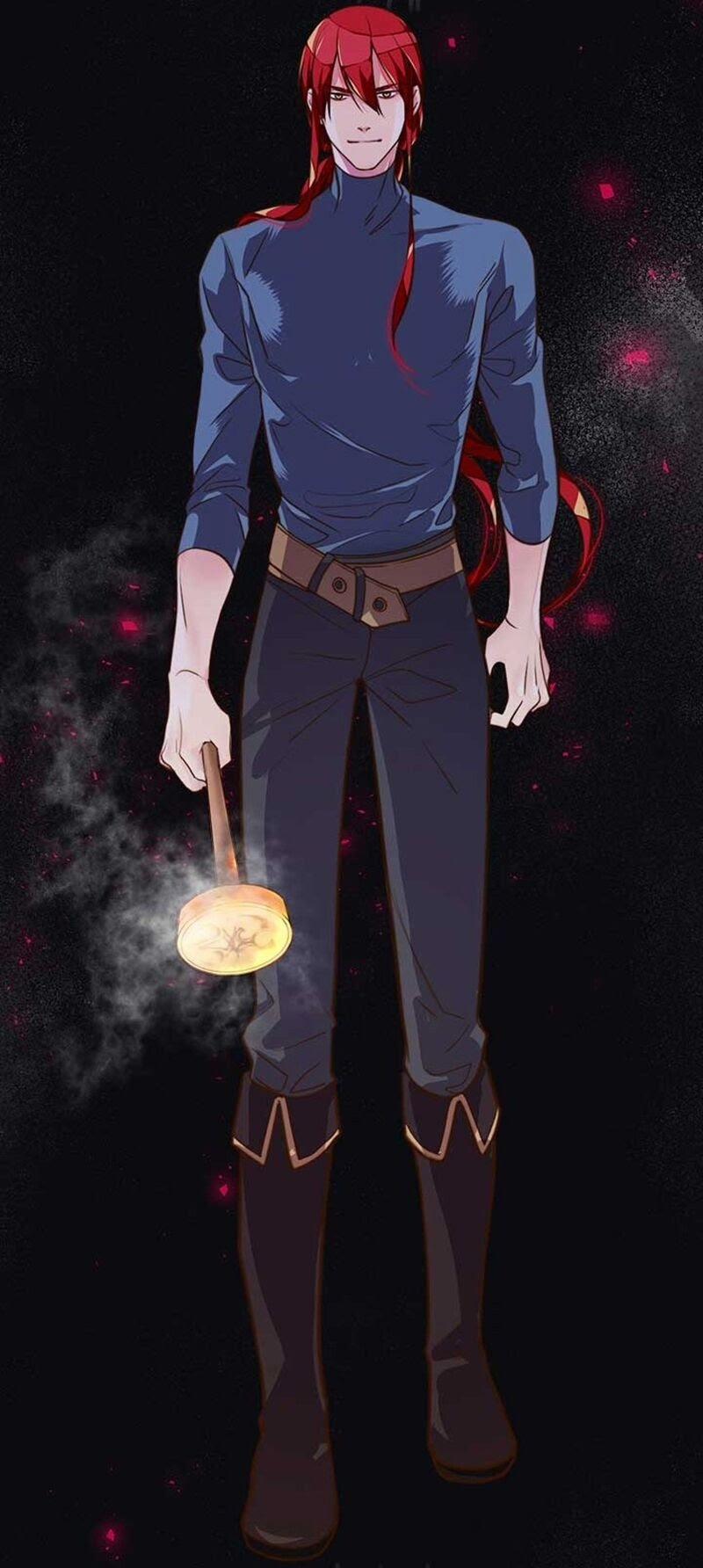 Công Chúa Chloe 3 trang 1