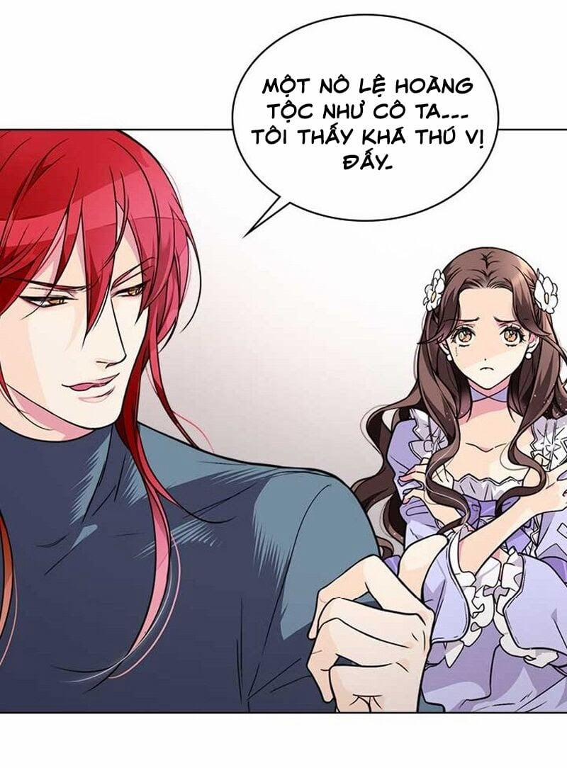 Công Chúa Chloe 3 trang 12