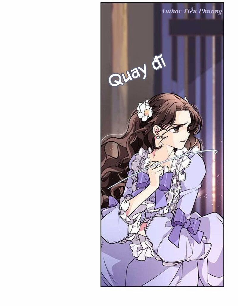 Công Chúa Chloe 3 trang 13