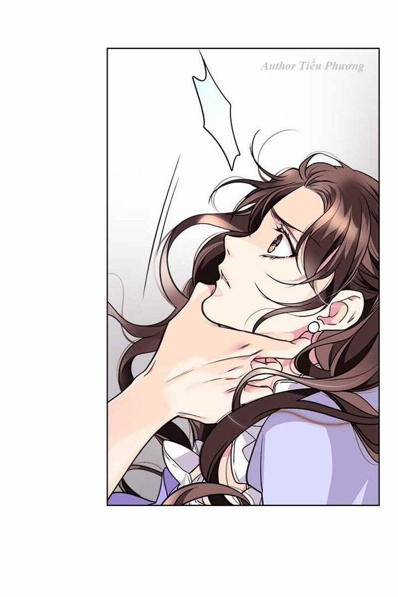 Công Chúa Chloe 3 trang 15