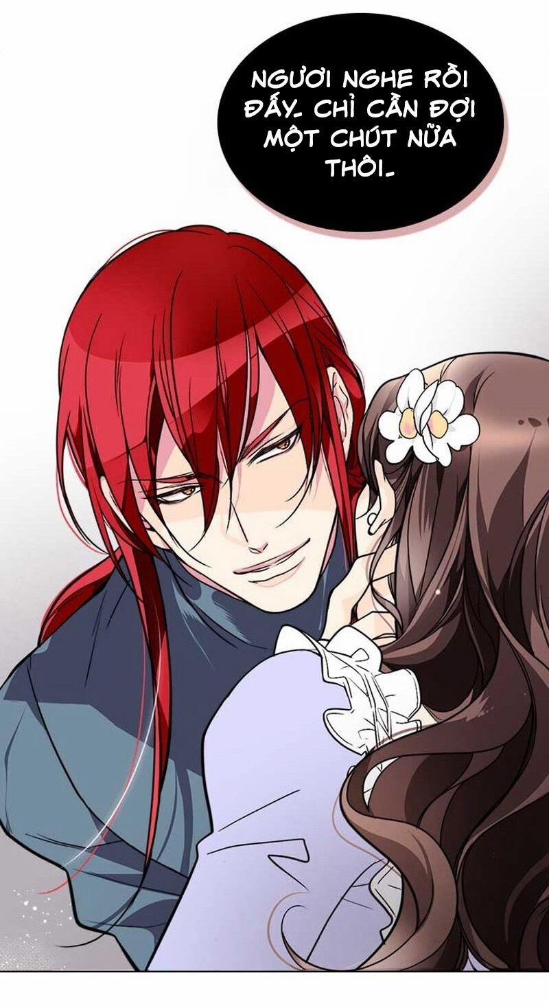 Công Chúa Chloe 3 trang 16