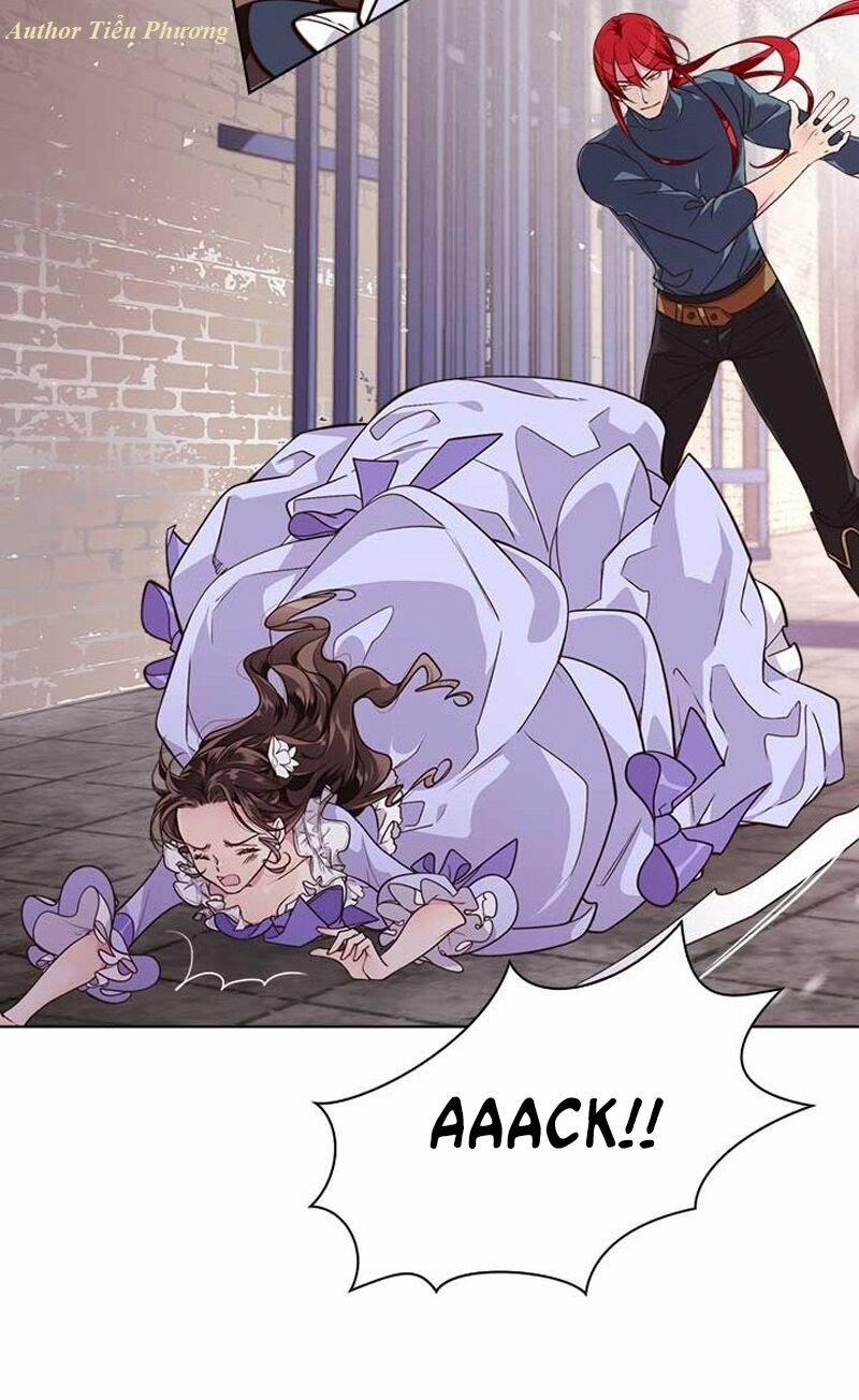 Công Chúa Chloe 3 trang 18