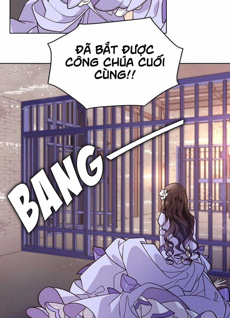 Công Chúa Chloe 3 trang 21