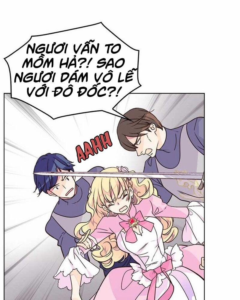 Công Chúa Chloe 3 trang 31